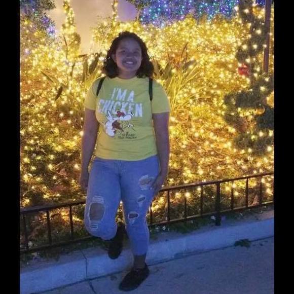 Meet your Posher, Geovanna - Picture 1 of 1